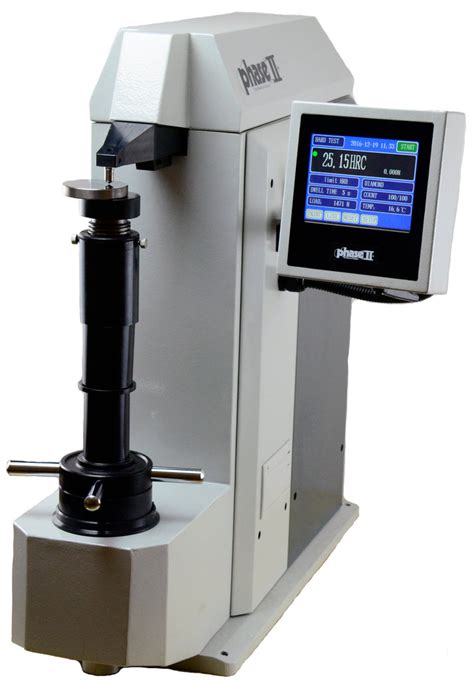 custom precision hardness tester usa|hardness testing equipment.